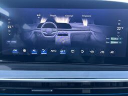 Omoda 9 SHS PREMIUM 540 cv complet