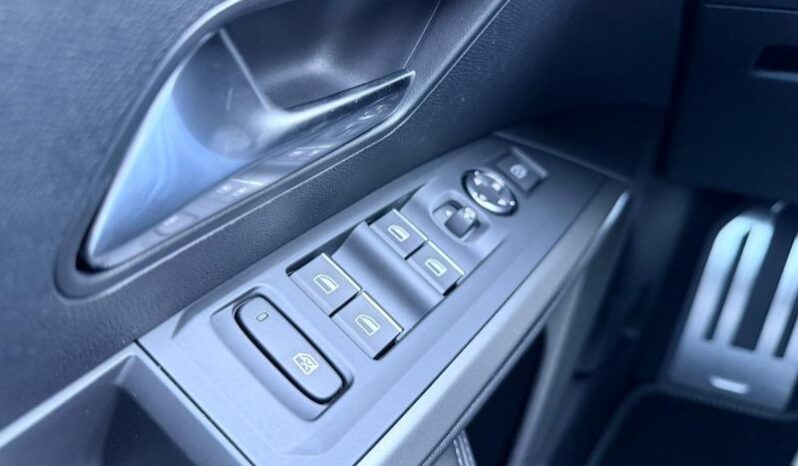 Peugeot 3008 GT / Hybrid 145 e-DSC6 complet