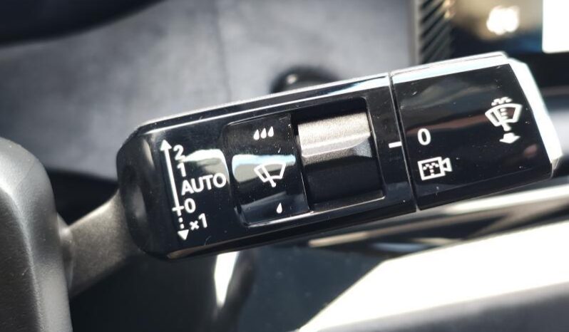 DS Automobiles N°8 LONG RANGE / JULES VERNE complet