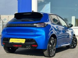 Peugeot 208 Allure complet