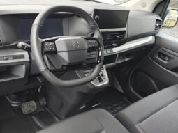 Citroen Jumpy Double cabine / L3 complet