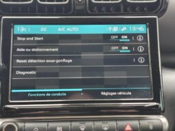 Citroen C3 Aircross Shine / 1.5 BlueHDI complet