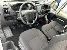 Peugeot Boxer L2H2 / 140ch / 2.2 BlueHDi complet