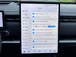 Jaecoo J7 SHS 347 EXCLUSIVE complet