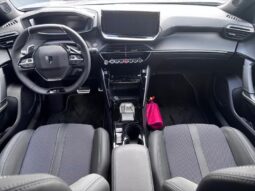Peugeot 2008 GT / MHEV / E-DSC6 / Hybrid complet
