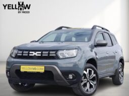 Dacia Duster Extreme / 4×4 / 150ch