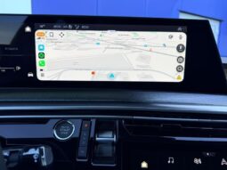 Peugeot 3008 GT / Hybrid 145 e-DSC6 complet