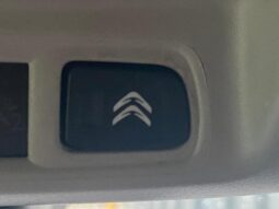 Citroen C3 Max / EAT6 / Carplay complet