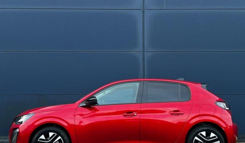 Peugeot 208 ALLURE complet