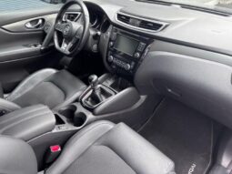Nissan Qashqai 1.3 DIG-T / Tekna / 140ch complet