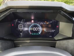 DS Automobiles N°4 ETOILE complet