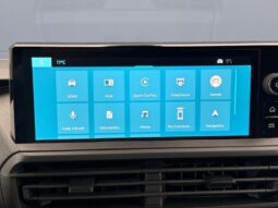 Citroen Jumpy XL / 2.0 BlueHDi complet