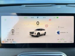 Jaecoo J7 PHEV complet