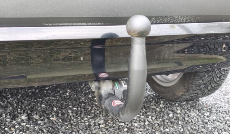 BMW Serie X X1 Sport Line / Auto / 18d complet