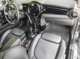 MINI Cooper S S / Auto / Led / Cuir complet