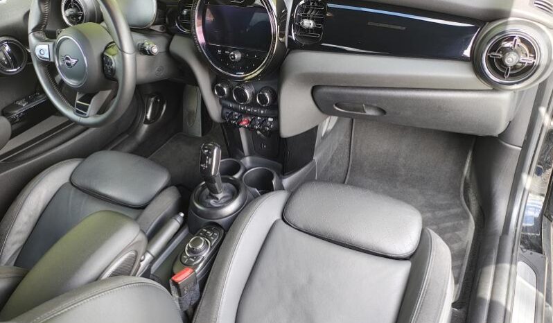 MINI Cooper S S / Auto / Led / Cuir complet