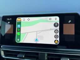 Citroen C5 Aircross Max / MHEV / Hybrid complet