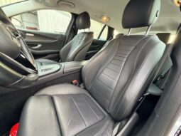 Mercedes-Benz E 200 d / 9G-Tronic / Business Solution / Wagon complet