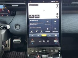 Citroen C5 Aircross MAX / 1.6 Plug-in Hybrid complet