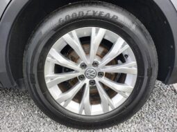 Volkswagen Tiguan 2.0 TDI 150 / DSG / Cuir / Caméra / GPS complet