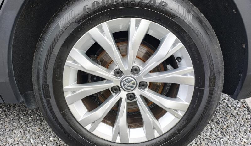 Volkswagen Tiguan 2.0 TDI 150 / DSG / Cuir / Caméra / GPS complet