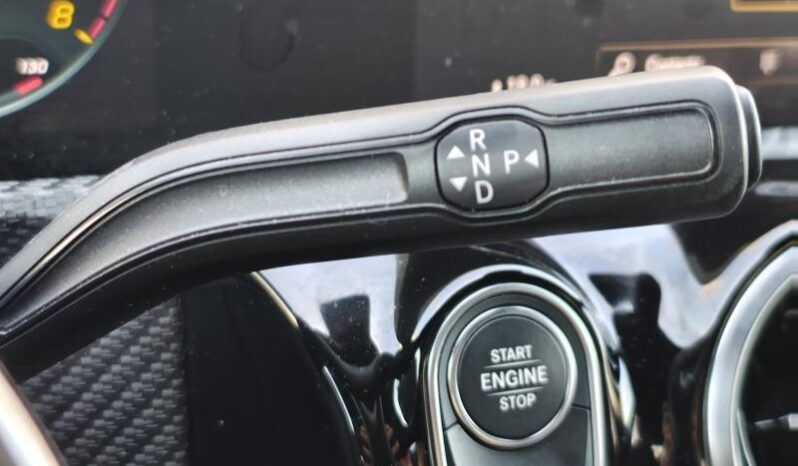 Mercedes-Benz A 180 d 136ch / 7G-DCT / Business Line complet