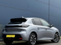 Peugeot 208 Allure / MHEV / E-DSC6 complet