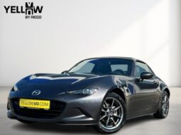 Mazda MX-5 RF / Skycruise Sport / Skyactiv-G