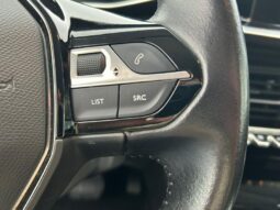 Peugeot 208 Allure / EAT8 complet