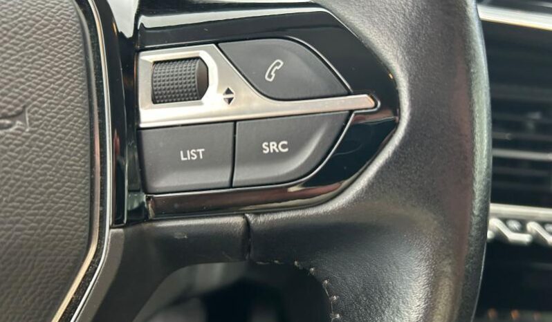 Peugeot 208 Allure / EAT8 complet