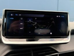 Peugeot 208 Allure complet