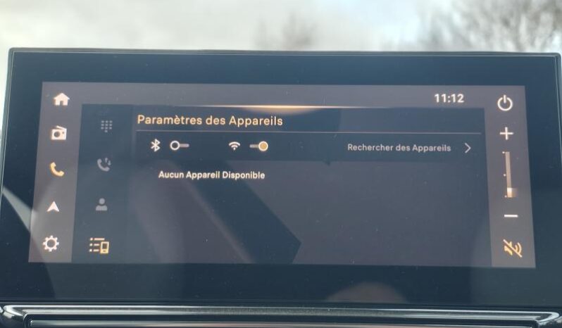 Citroen C3 Aircross Ë C3 Aircross MAX / Comfort range / Dispo Avril complet