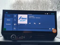 Citroen Berlingo XL Heavy – Dispo Juin 2026 complet