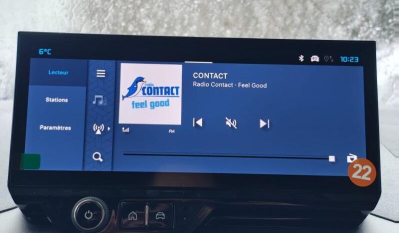 Citroen Berlingo XL Heavy – Dispo Juin 2026 complet