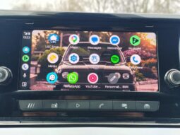 Seat Arona Style Edition complet