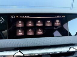 DS Automobiles DS 4 Bastille / 1.5 BlueHDi / EAT8 complet