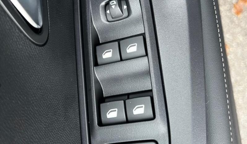 Peugeot 2008 ALLURE complet