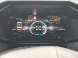 DS Automobiles N°4 ETOILE complet