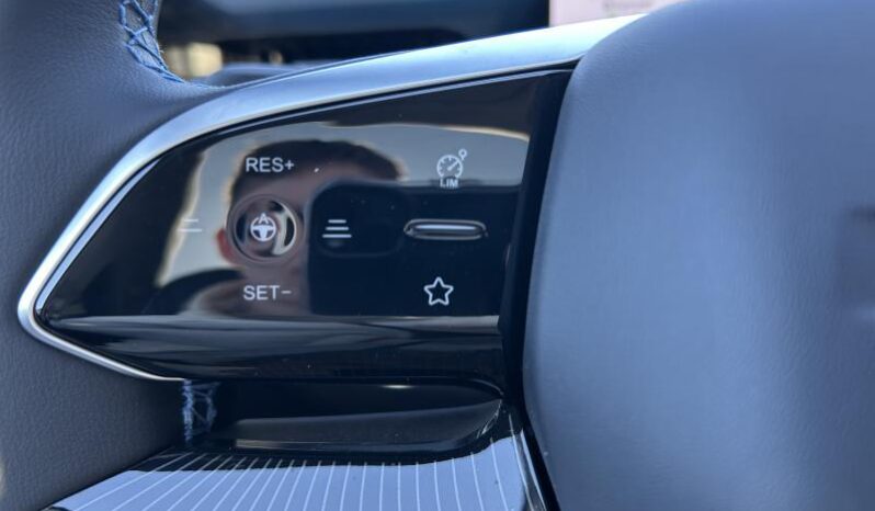 Jaecoo 5 Exclusive EV complet