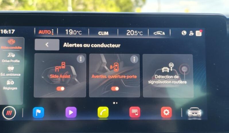 Seat Leon FR / 1.0 TFSi / 110ch complet