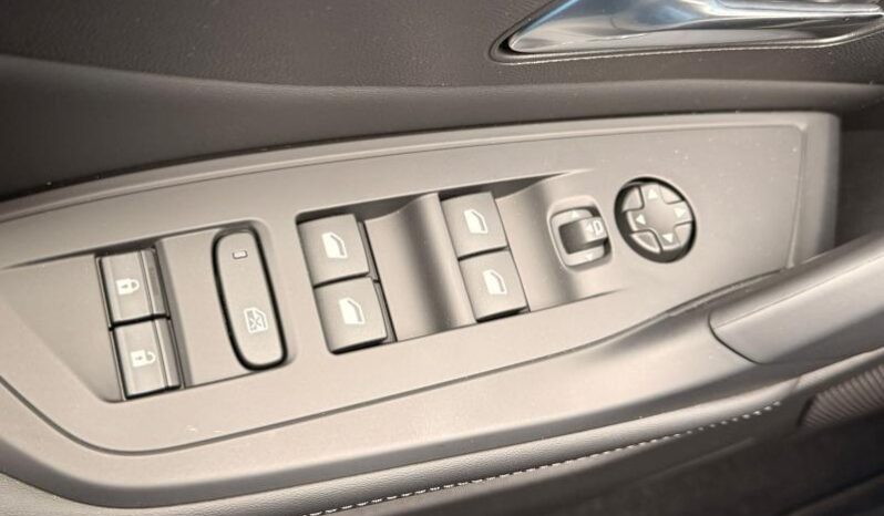 Peugeot 308 ALLURE complet