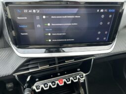 Peugeot 208 Allure complet