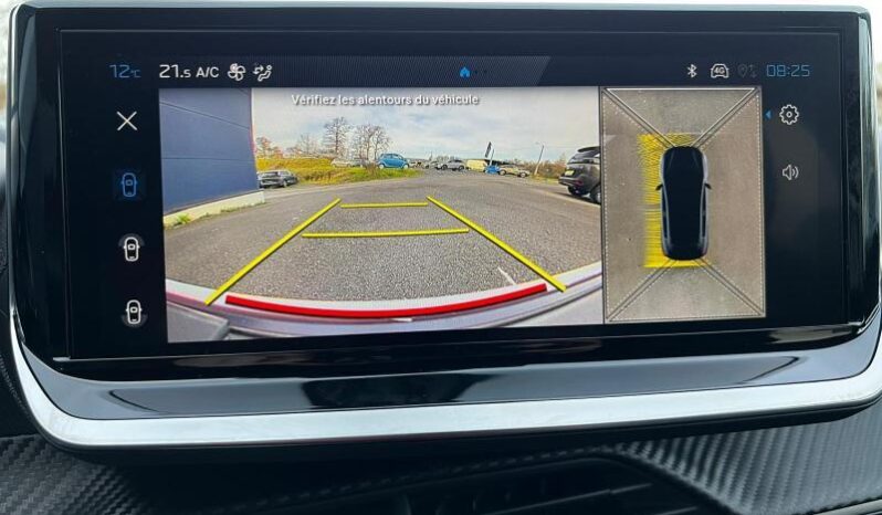 Peugeot 208 ALLURE complet