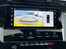 Peugeot 308 GT HYBRID complet