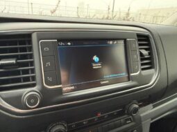 Peugeot Traveller Expert / 9 places / Caméra complet