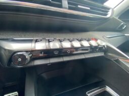 Peugeot 3008 Roadtrip / EAT8 complet