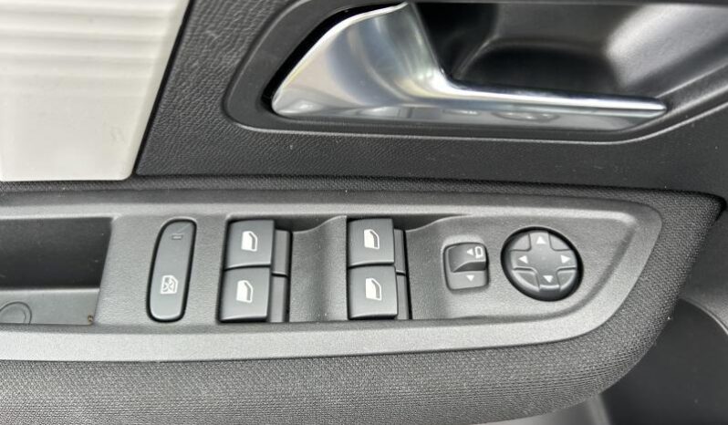 Citroen C4 X Plus complet