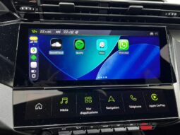 Peugeot 308 GT HYBRID complet