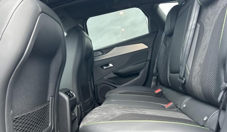 Peugeot 308 SW GT / Hybrid / MHEV complet