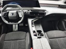 Peugeot 3008 GT – MHEV complet
